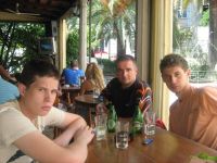 Biro konto open 2011 - Herceg Novi